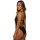 Jolyn Badeanzug Jackson Black US 32/ DE36