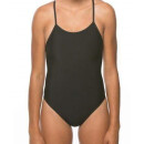 Jolyn Badeanzug Perry Schwarz US 30/ DE 34