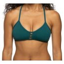 Jolyn Bikini Tomcat Top Peacock S