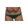 Andy Bottom Farbe Peacock L