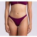 Jolyn Bikini Europe Bottom Farbe Cabernet L