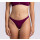 Jolyn Bikini Europe Bottom Farbe Cabernet L