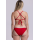 Jolyn Bikini Europe Bottom Farbe Rot