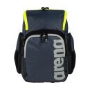 Arena Spiky III Backpack 35 Liter Navy-Neon/Yellow 103