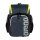 Arena Spiky III Backpack 35 Liter Navy-Neon/Yellow 103