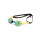 ARENA Cobra Ultra Mirror Swipe Outdoor Wettkampf Brille