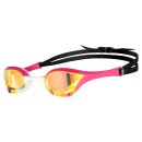 ARENA Cobra Ultra Mirror Swipe Indoor Wettkampf Brille