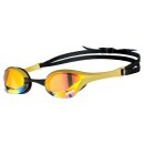 ARENA Cobra Ultra Mirror Swipe Indoor Wettkampf Brille