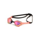 ARENA Cobra Ultra Mirror Swipe Indoor Wettkampf Brille