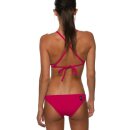 Jolyn Bikini Europe Bottom Farbe Dragon Fruit XS