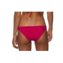Jolyn Bikini Europe Bottom Farbe Dragon Fruit XS