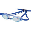 AQUAFEEL Glide Mirror Blau 57