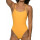 Jolyn Badeanzug Jackson Mango US 28/ DE 32