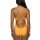 Jolyn Badeanzug Jackson Mango US 28/ DE 32