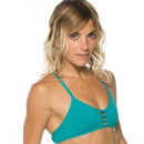 Jolyn Bikini Tomcat Top Ocean M