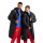ARENA  Team Parka Solid schwarz mit TWV Logo L