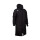 ARENA  Team Parka Solid schwarz mit TWV Logo L
