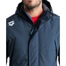 ARENA Wärmemantel Solid Navy 700