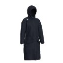 ARENA Wärmemantel Solid Navy 700