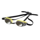 AQUAFEEL Glide Mirror Grün - Schwarz 62