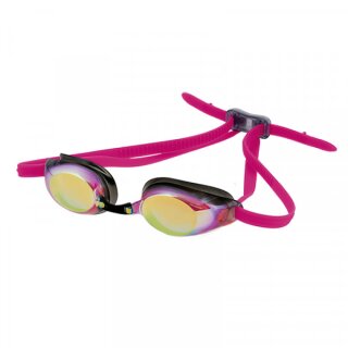 AQUAFEEL Glide Mirror Pink 77