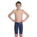ARENA Powerskin ST NEXT Jammer Navy Junior