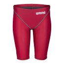ARENA Powerskin ST NEXT Jammer Deep Red Junior