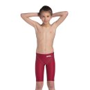 ARENA Powerskin ST NEXT Jammer Deep Red Junior
