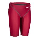 ARENA Powerskin ST NEXT Jammer Deep Red Junior