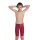 ARENA Powerskin ST NEXT Jammer Deep Red Junior