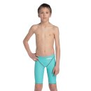 ARENA Powerskin ST NEXT Jammer Aquamarine Junior