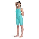 Powerskin ST Next Open Back Aquamarine Arena Wettkampfanzug