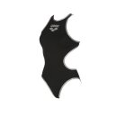 ARENA One Biglogo Schwarz Silber 40