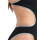 ARENA One Biglogo Schwarz Silber 40