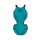 ARENA One Biglogo GreenLake Navy 40