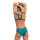 ARENA One Biglogo GreenLake Navy 40