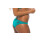 Jolyn Bikini Europe Bottom Farbe Ocean XL