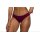 Jolyn Bikini Andy Bottom Farbe Cabernet XS