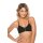 Jolyn Bikini Tomcat Top Schwarz 2XL