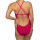 Jolyn Badeanzug Brandon Dragon Fruit US 32/ DE 36