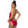 Jolyn Badeanzug Brandon Dragon Fruit US 32/ DE 36