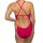 Jolyn Badeanzug Brandon Dragon Fruit US 36/ DE 40