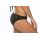 Jolyn Bikini Andy Bottom Farbe Schwarz XL