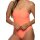 Jolyn Badeanzug Jackson Papaya US 36/ DE 40