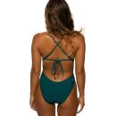 Jolyn Badeanzug Jackson Peacock US 26/DE 30