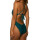 Jolyn Badeanzug Jackson Peacock US 26/DE 30