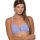 Jolyn Bikini Tomcat Top Lavendel XS