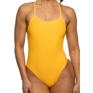 Jolyn Badeanzug Brandon Mango US 28/ DE 32