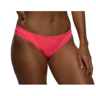 Jolyn Bikini Andy Bottom Farbe Hot Pink XS