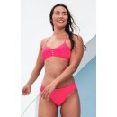 Jolyn Bikini Andy Bottom Farbe Hot Pink XL
